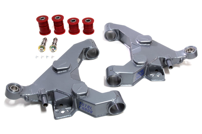 2022+ 300 Series Land Cruiser Stock Length Lower Control Arms