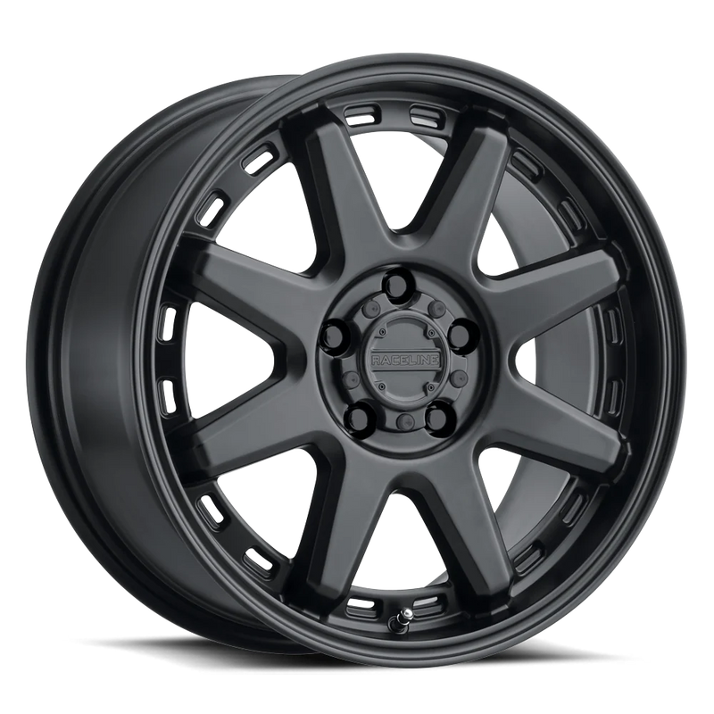 Raceline Scout Wheels (Set of 4)