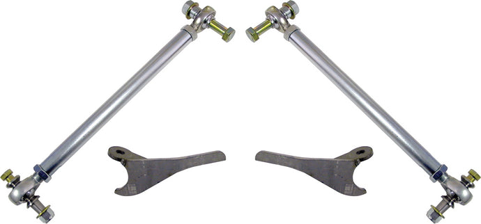 1993-1998 T100 4WD Heim Steering Upgrade