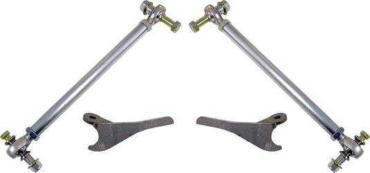 1993-1998 T100 4WD Heim Steering Upgrade