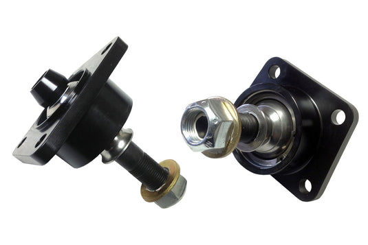 1993-1998 T100 4WD Lower Uniball Conversion