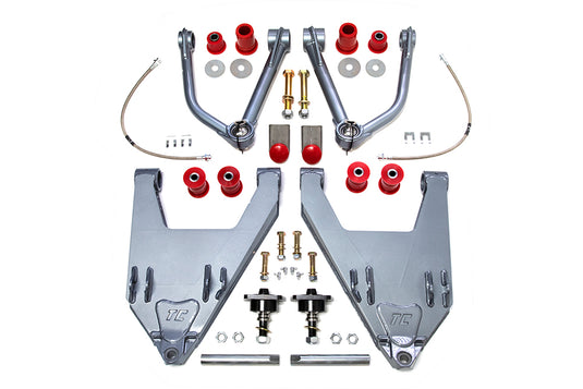 1993-1998 T100 Gen-II Caddy Kit 4WD Long Travel Kit [95200-B]
