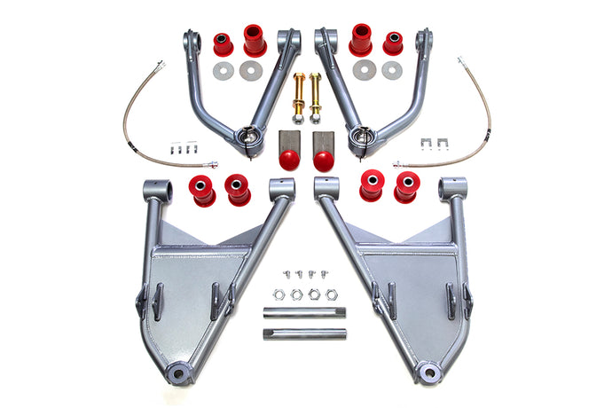 1993-1998 T100 Gen-II Caddy Kit 4WD Long Travel Kit [95200]