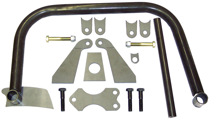 1986-1995 Toyota Pickup 4WD Caddy Shock Hoop Kit
