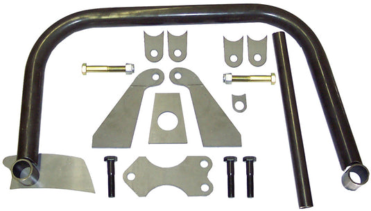 1993-1998 T100 4WD Caddy Shock Hoop Kit