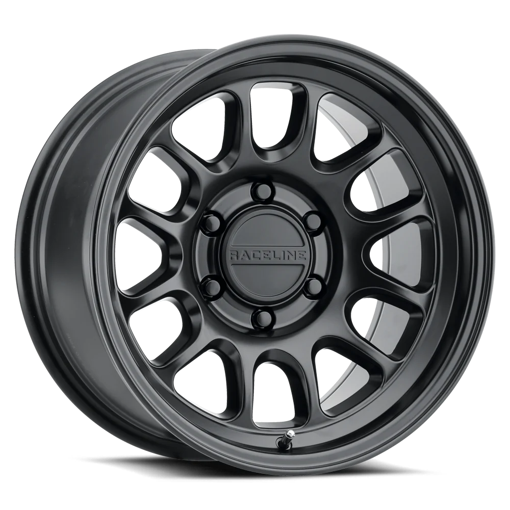 Raceline Rogue Wheels (Set of 4)
