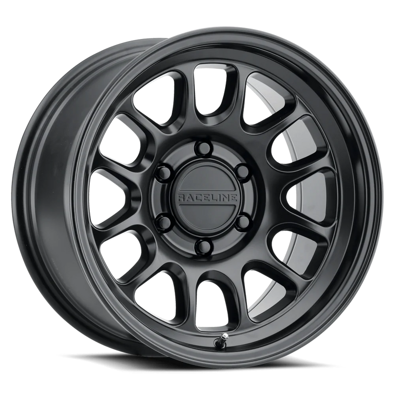 Raceline Rogue Wheels (Set of 4)