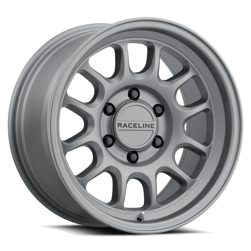 Raceline Rogue Wheels (Set of 4)