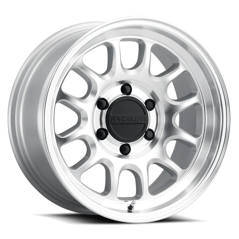 Raceline Rogue Wheels (Set of 4)