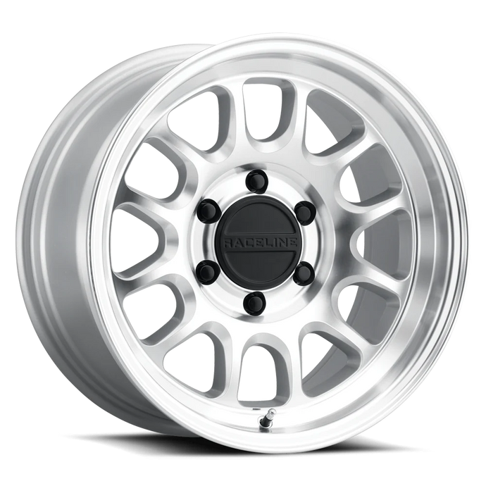 Raceline Rogue Wheels (Set of 4)