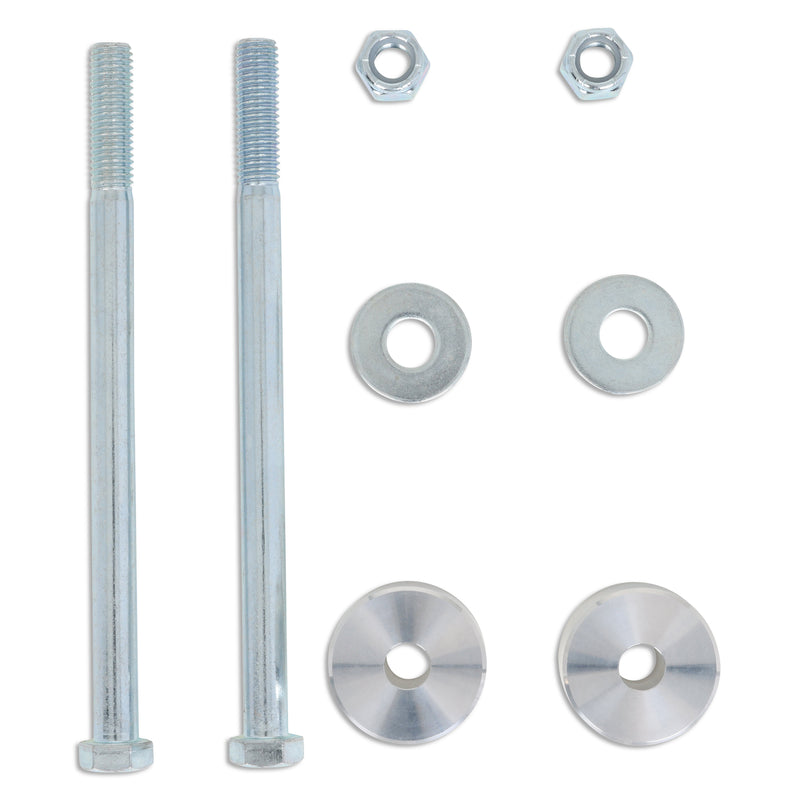 Load image into Gallery viewer, 1996-2002 3rd Gen 4Runner Diff Drop Spacer Kit
