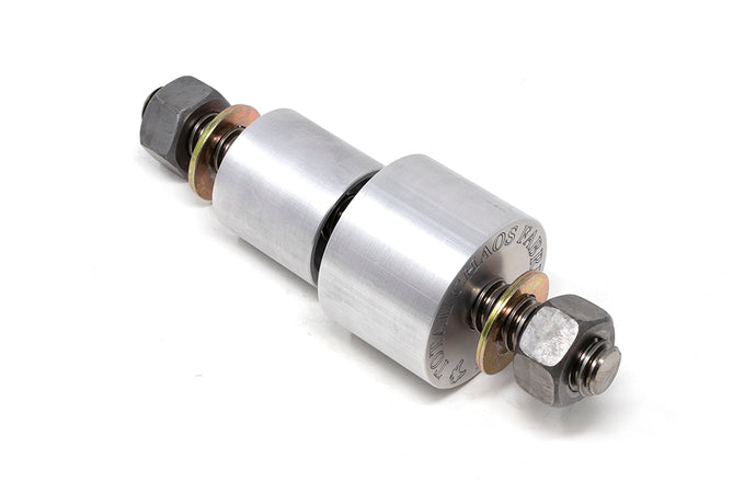 2005-2015 Fortuner Aluminum Uniball Press Tool