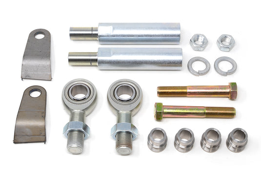 1996-2002 Prado 90 Stock Width Heim Joint Steering Conversion