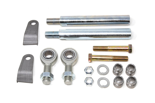 1996-2002 Prado 90 Long Travel Heim Joint Steering Upgrade