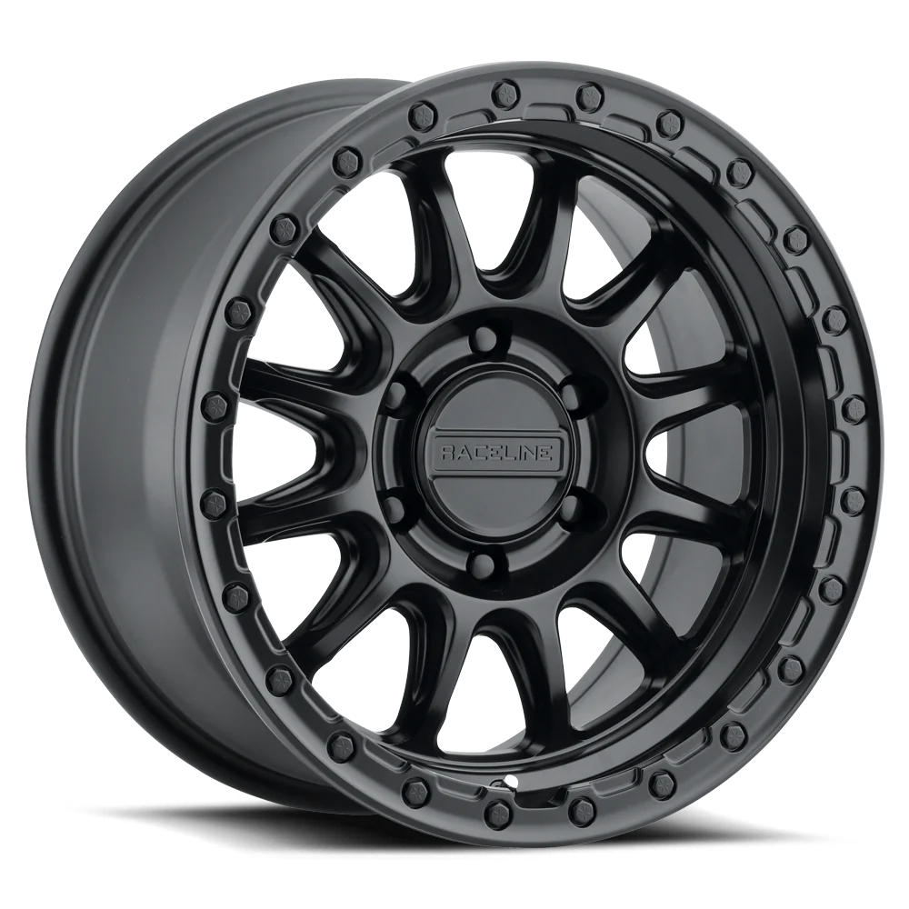 Raceline Alpha Wheels (Set of 4)