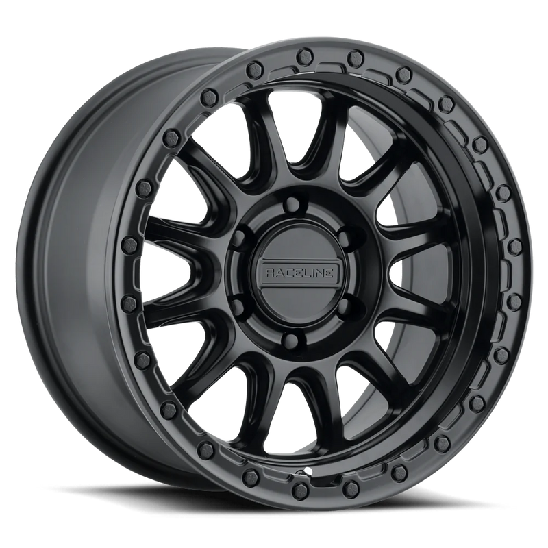 Load image into Gallery viewer, Raceline Alpha Wheels (Set of 4)
