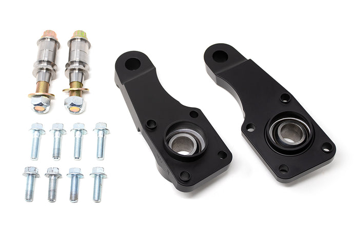 1996-2002 Prado 90 Lower Uniball Conversion OE Tie Rod