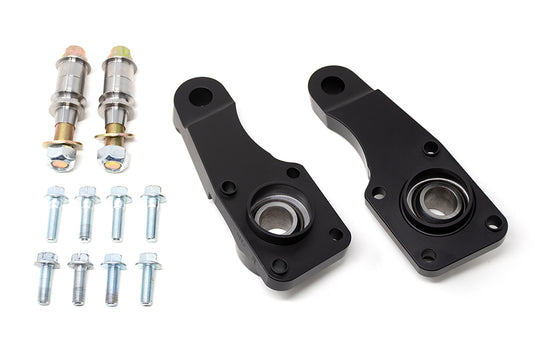 1996-2002 Prado 90 Lower Uniball Conversion OE Tie Rod