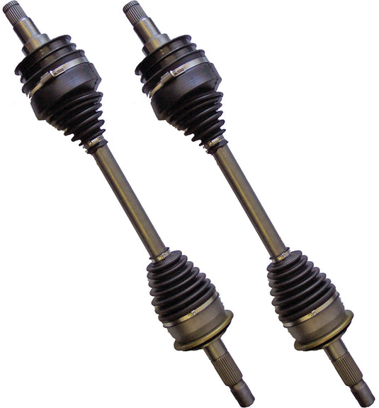 1996-2002 Prado 90 Long Travel Axles