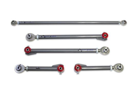 1996-2002 Prado 90 Adjustable Rear Links