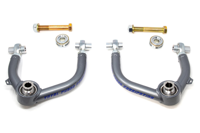 1996-2002 Prado 90 Heim Pivot Upper Control Arms