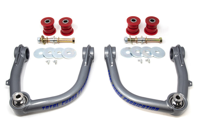 2025+ 6th Gen 4Runner Stock-Length Upper Control Arms