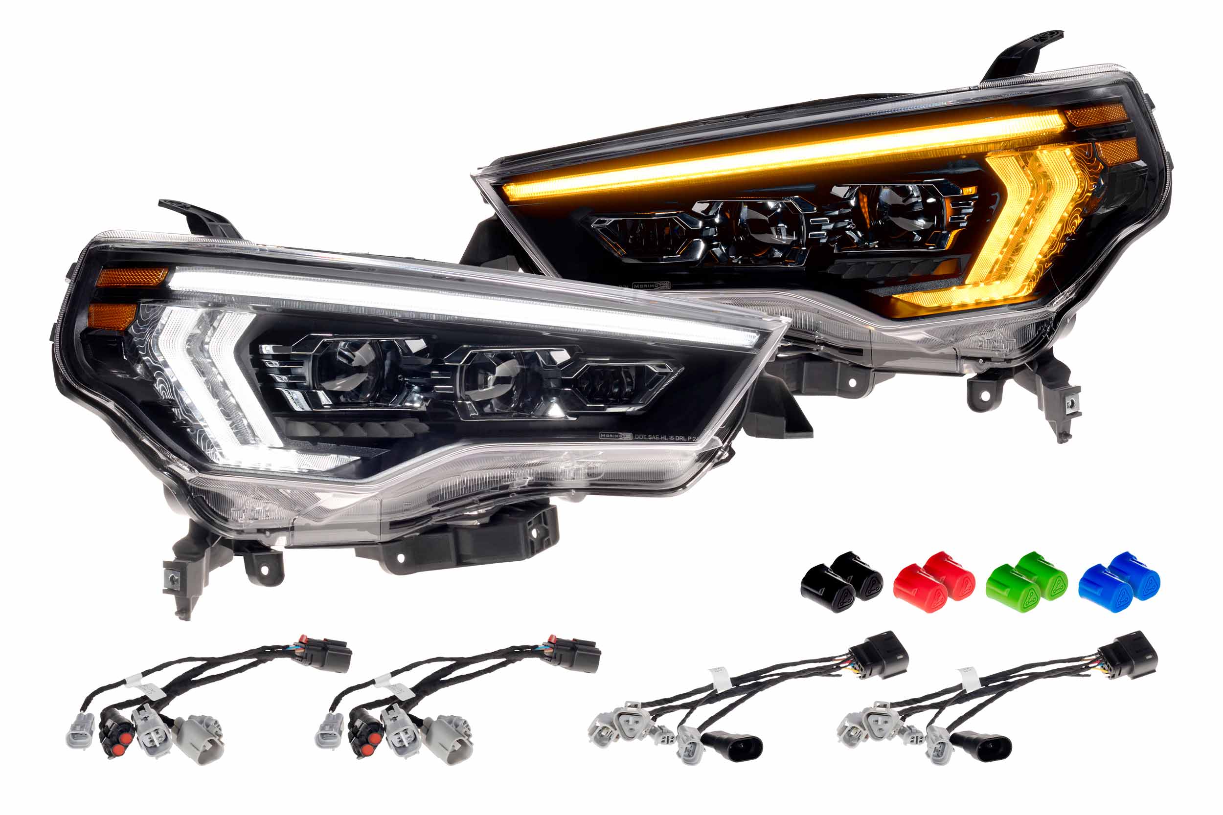 Headlights – SRQ Fabrications
