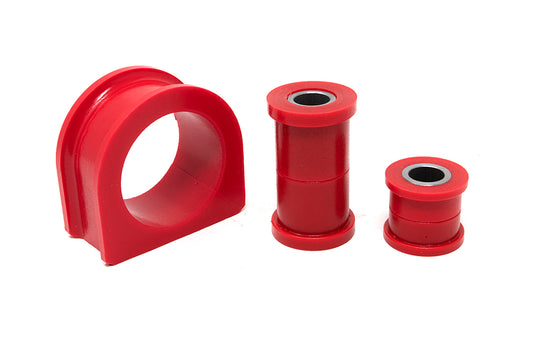 1996-2002 Prado 90 Urethane Rack Bushing Kit