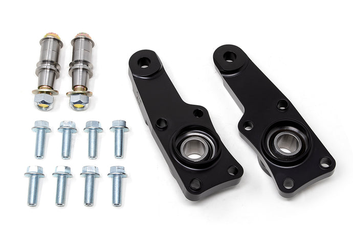 2004-2007 1st Gen Sequoia Lower Uniball Conversion OE Tie Rod