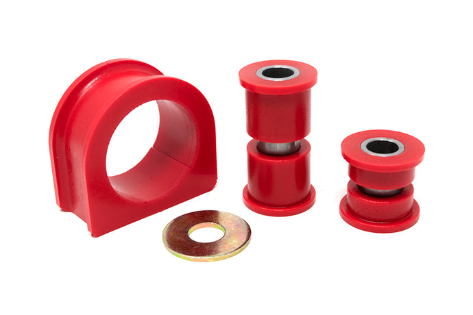 2001-2007 1st Gen Sequoia Urethane Rack Bushings