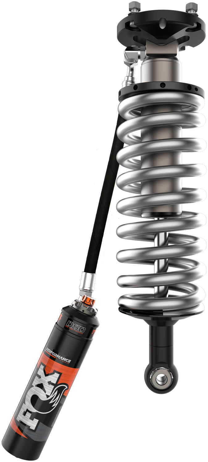 Load image into Gallery viewer, 2022+ Tundra Fox Performance Elite Series 2.5 Coil-Over Reservoir Shock (Pair) - Adjustable
