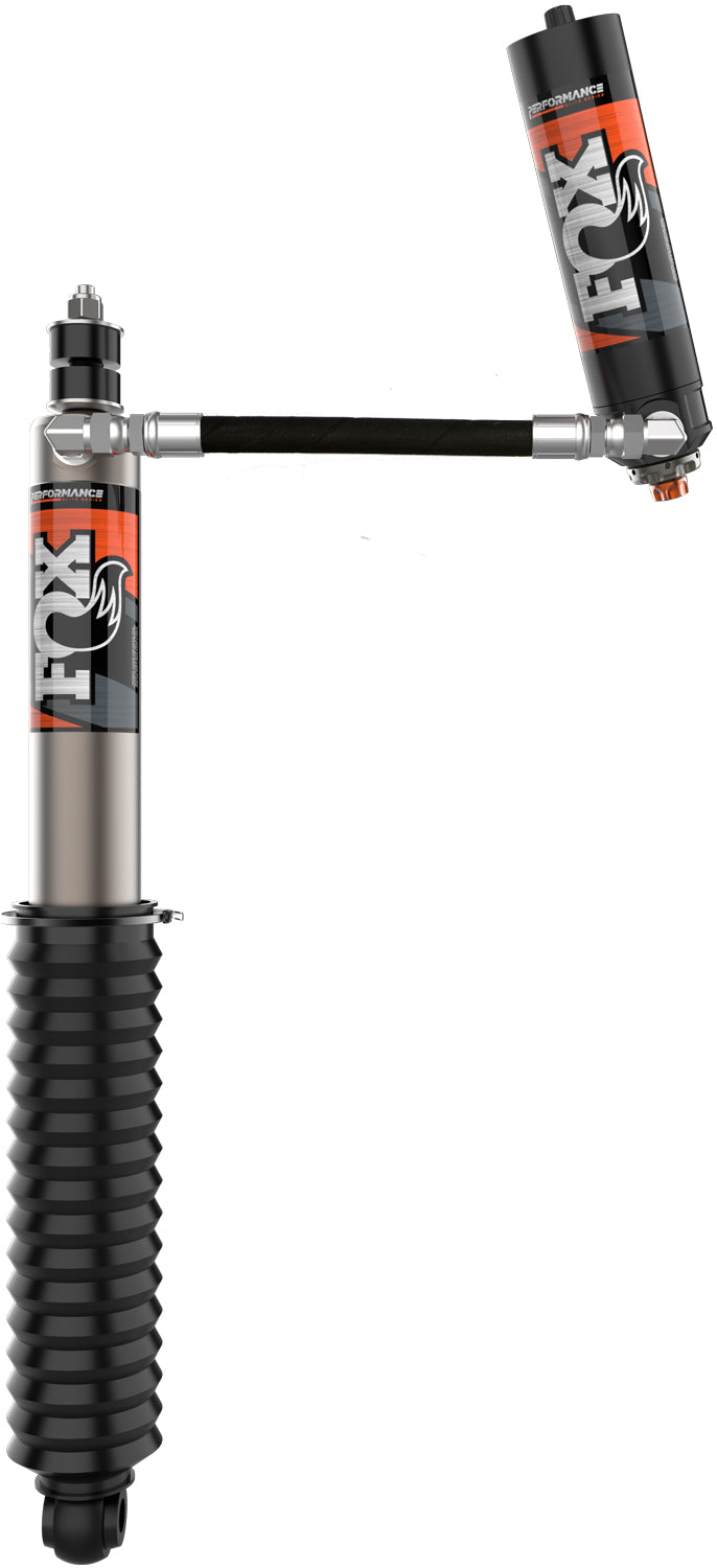 Load image into Gallery viewer, 2022+ Tundra Fox Performance Elite Series 2.5 Reservoir Shock (Pair) - Adjustable
