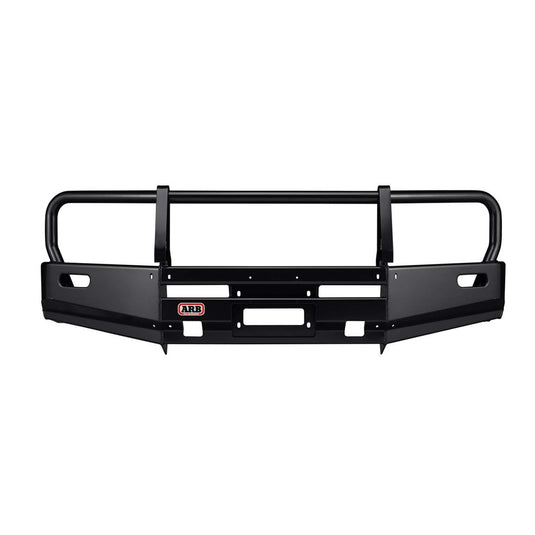 2005-2011 Tacoma ARB Deluxe Bull Bar Front Bumper [3423030]