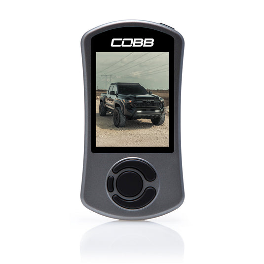 2025+ 4Runner Cobb Accessport