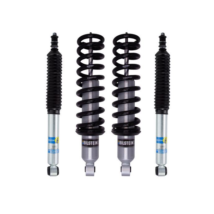 2007-2021 2nd Gen Tundra Bilstein 6112/5100 Lift Kit