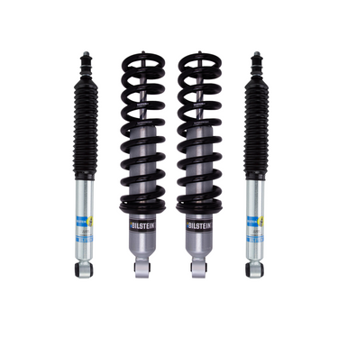 2000-2006 1st Gen Tundra Bilstein 6112/5100 Lift Kit – SRQ Fabrications