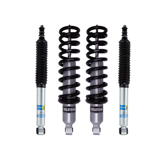 2007-2021 2nd Gen Tundra Bilstein 6112/5100 Lift Kit
