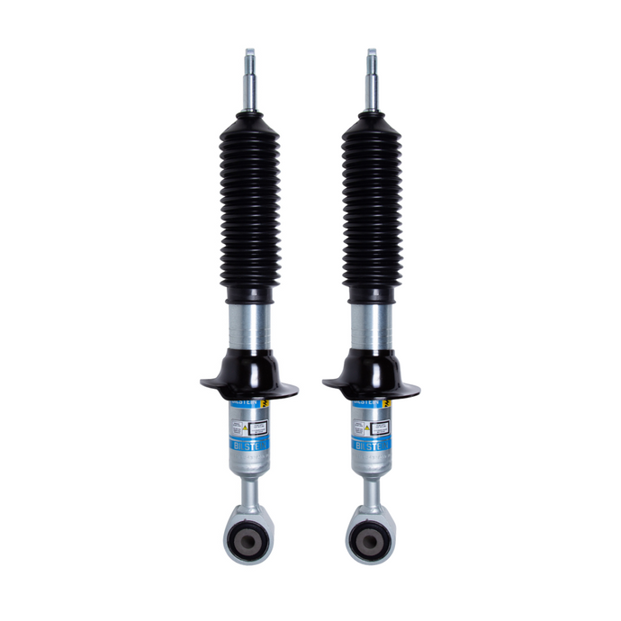 2022+ 3rd Gen Tundra Bilstein 5100 Adjustable Front Shocks
