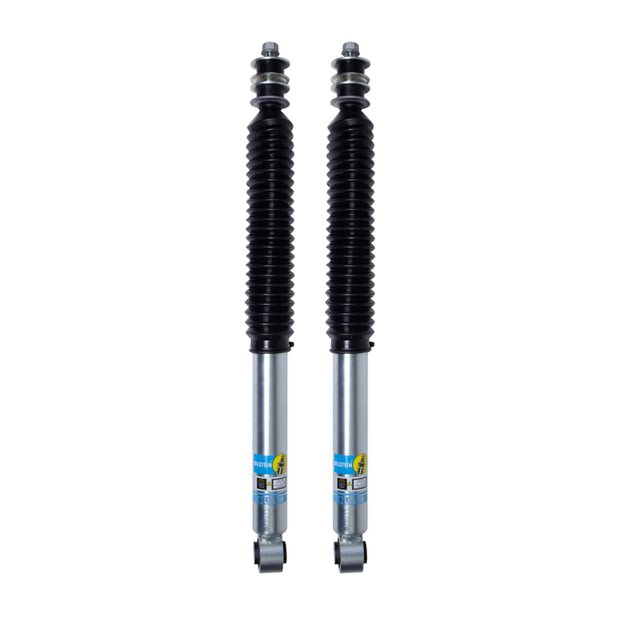 2022+ 3rd Gen Tundra Bilstein 5100 Rear Shocks HD [24-332903]