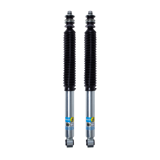 2022+ 3rd Gen Tundra Bilstein 5100 Rear Shocks HD [24-332903]
