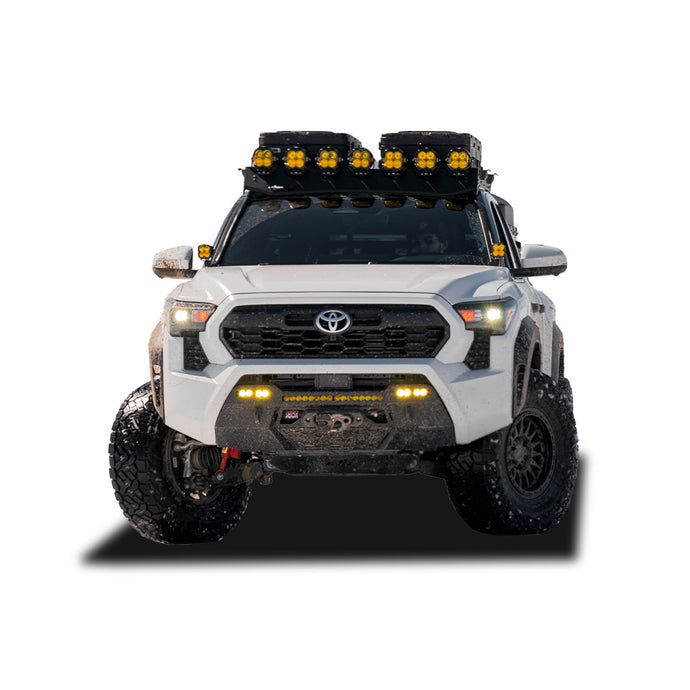 2024+ Tacoma CBI Covert Front Bumper