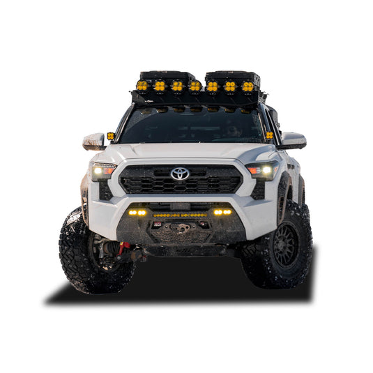 2024+ Tacoma CBI Covert Front Bumper