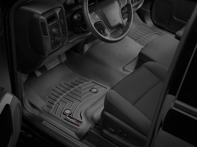 2000-2006 Tundra FloorLiner