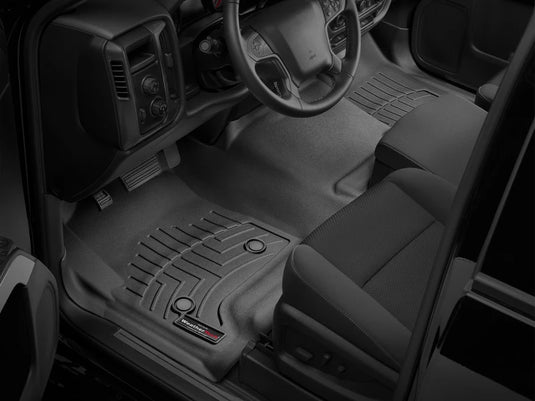 2000-2006 Tundra FloorLiner