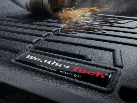 2000-2006 Tundra FloorLiner