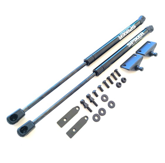 Load image into Gallery viewer, 1984-1989 4Runner &amp; Pickup Ultimate Lift ND Hood Strut Kit
