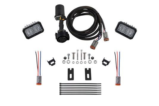 24+ Tacoma Diode Dynamics Stage Series Reverse Light Kit - C2 Pro
