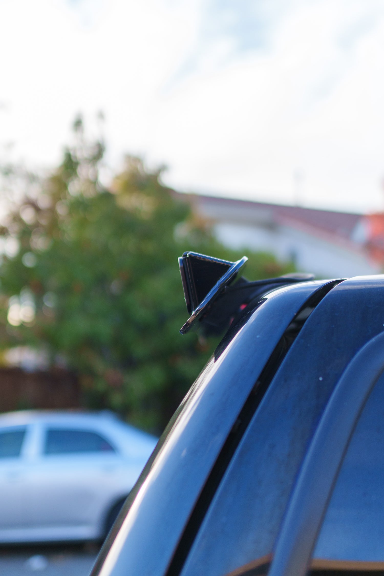 1996-2002 3rd Gen 4Runner Spoiler W/ Integrated Baja Designs S2 Lights ...