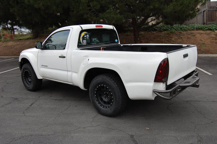 05-15 Toyota Tacoma 4