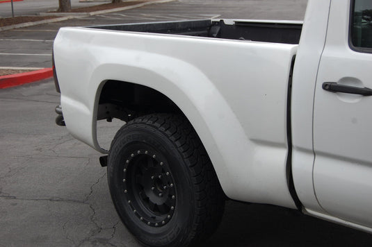 05-15 Toyota Tacoma 4